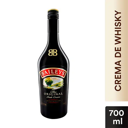 Botella de Baileys 700ml