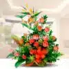 Exotic Splendor Floral Arrangement