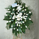 Pedestar funebre eternidad 2