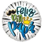 globo feliz dia 2
