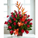Arreglo Floral Me Encantas