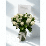 Arreglo Funebre Petalos del Alma