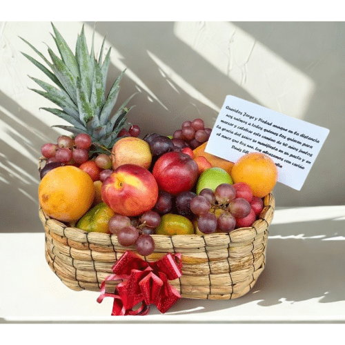 Musca Fruit Basket