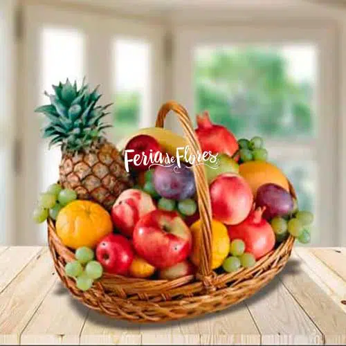Musca Fruit Basket
