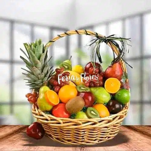 Pedir fruta a domicilio, Fruta Premium, Cesta Fruta Premium