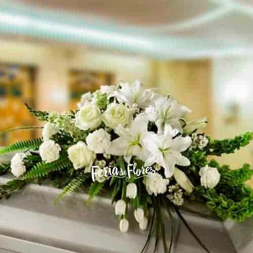 Funeral Arrangement Covers Kindness Box