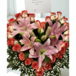 arreglo floral feliz contigo 2
