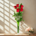solitario rosas marilyn