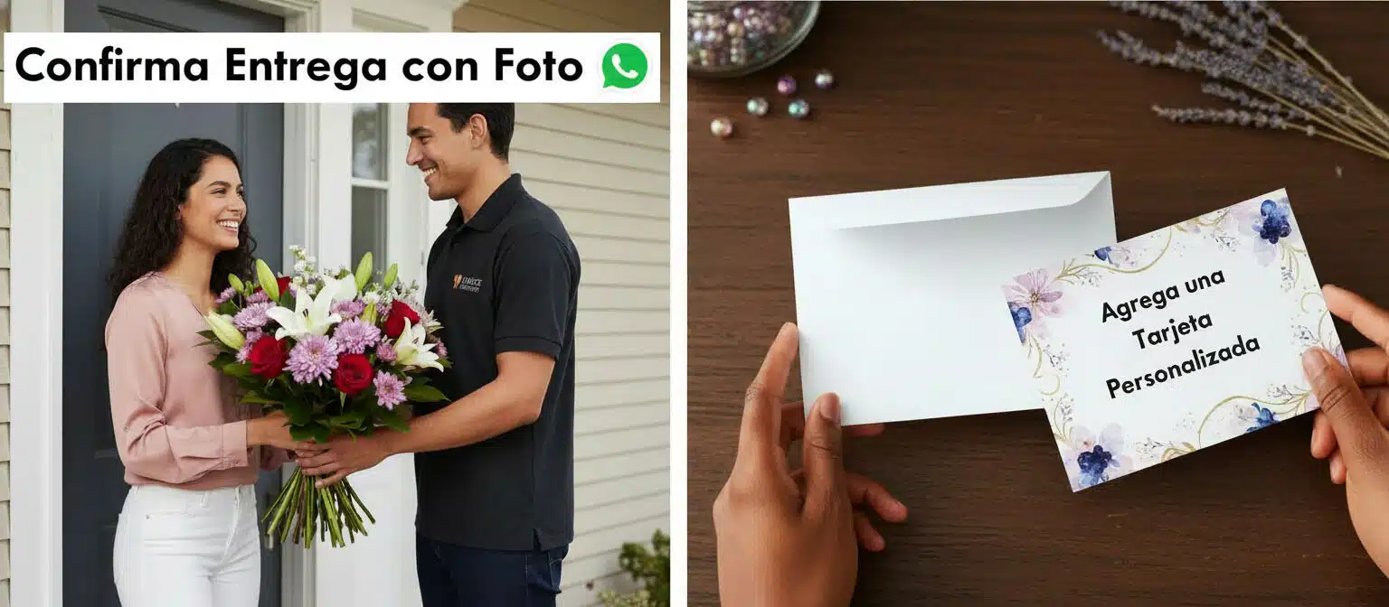 Tarjeta Personalizada