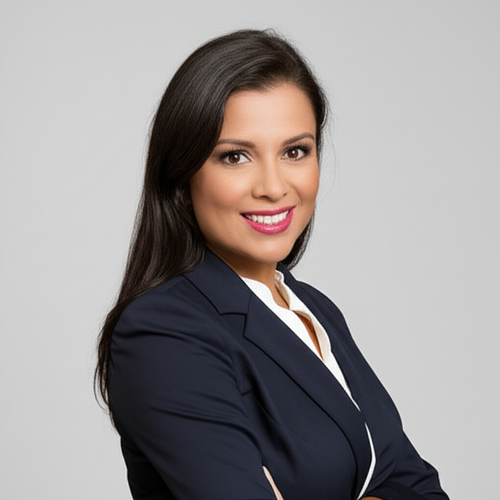 Sofía Betancourt Leal — Directora Creativa